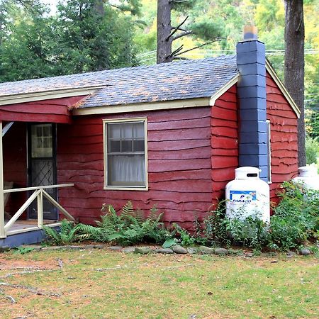 Phoenicia Lodge Exterior photo